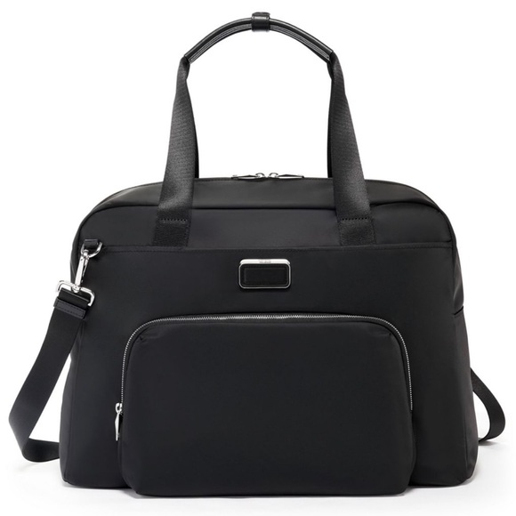 Tumi Corporate Collection Duffel Bag - Picture 2 of 14